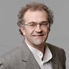kuemmerer klaus